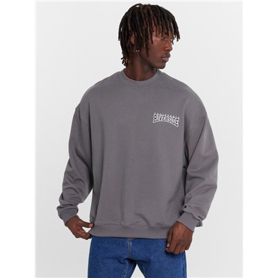 СВИТШОТ МУЖСКОЙ 121893