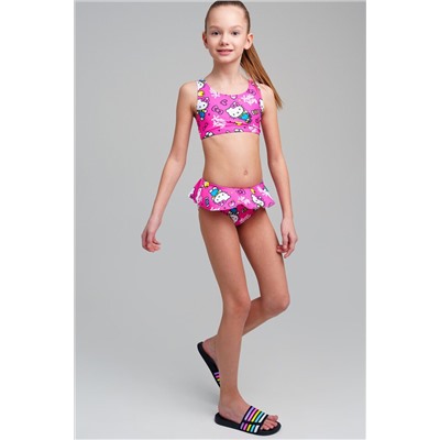 Купальник PLAYTODAY, 1121978