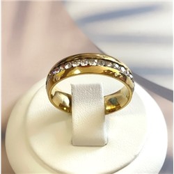 Кольцо  Н01-4076 размер 18 20