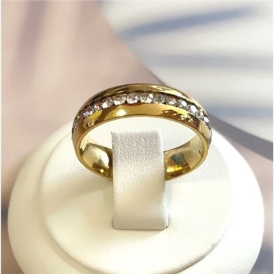 Кольцо  Н01-4076 размер 18 20