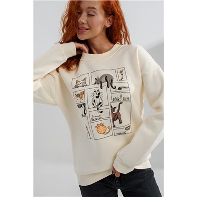 Натали Свитшот 8569