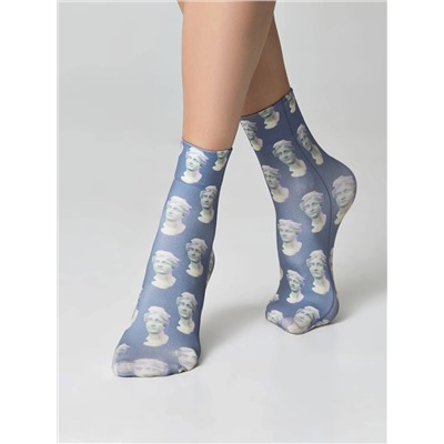 Conte elegant Носки FANTASY 22С-55СП