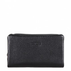 Клатч 117H black Heanbag