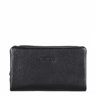 Клатч 117H black Heanbag