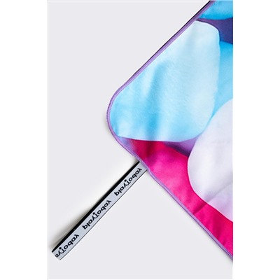 Полотенце текстильное для девочек PLAYTODAY, 1243053