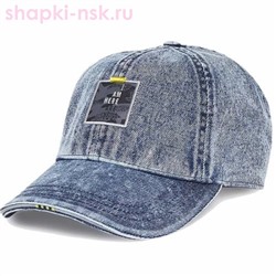 220024 BM Бейсболка мужская (55-59)