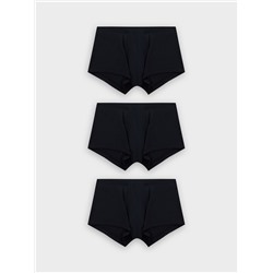 ТРУСЫ МУЖСКИЕ (3ШТ) 411122-3