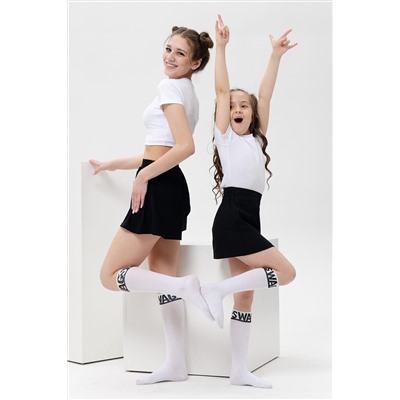 Детские гольфы Провокация (набор 2 пары) НАТАЛИ, 1225366