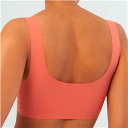 BT003 Бюстгальтер (ТОП) бесшовный