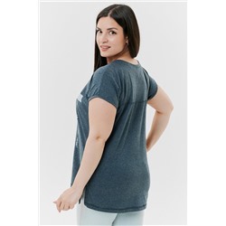 Натали Футболка 8253