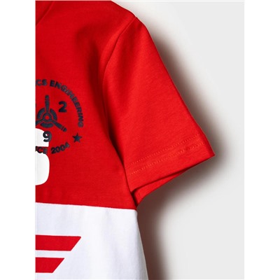 PLAYTODAY Фуфайка 12612035