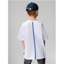 Bodo Футболка 4-476MU