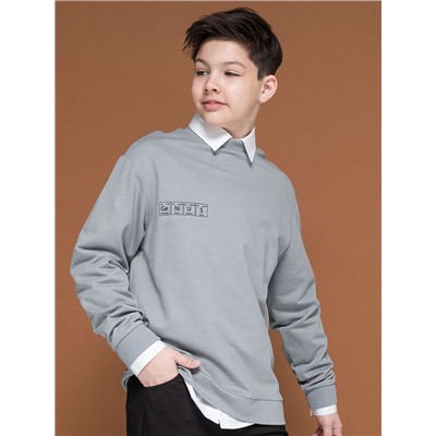 Толстовка для мальчиков