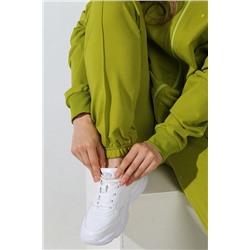 К-626 Гледис-2 салат Костюм женский (44-50)