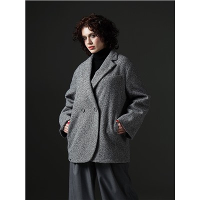 DIMMA Пальто 2532