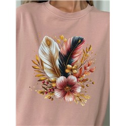 Binita Футболка 405-6