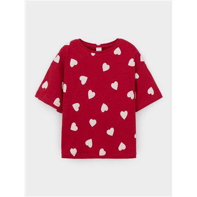 CROCKID Пижама МП 1655