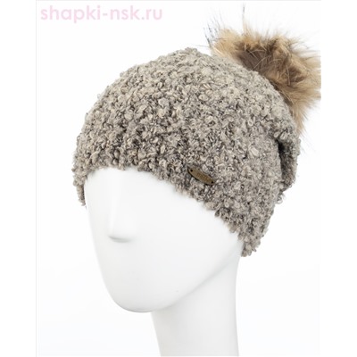 6799/2 MWH Колпак женский флис (56-58)