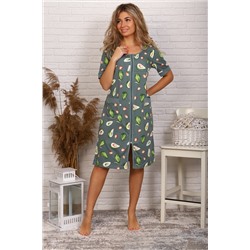 Халат домашний Х124 НАТАЛИ, 1089414