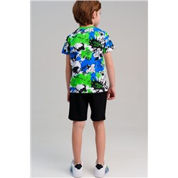 Шорты, 2 шт. PLAYTODAY, 1121544