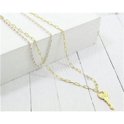 Колье F160776907240