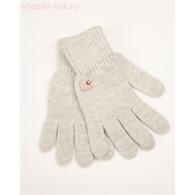042-TGg Перчатки для девочки (11-13 лет)
