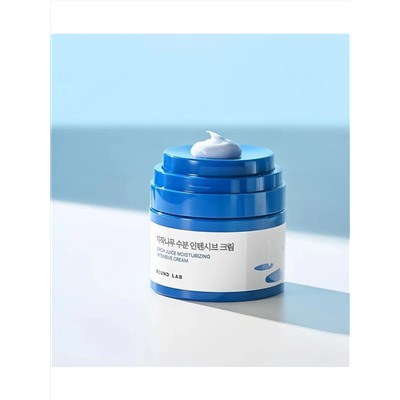 ROUND LAB Увлажняющий крем с березовым соком для лица / Birch Juice Moisture Intensive Cream, 50 мл 28428