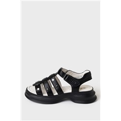 Туфли открытые для девочек PLAYTODAY, 1240432