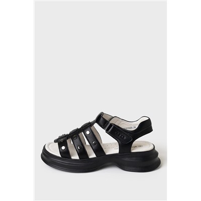 Туфли открытые для девочек PLAYTODAY, 1240432