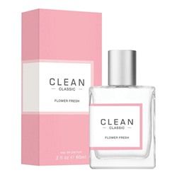 CLEAN CLASSIC FLOWER FRESH edp (w) 60ml