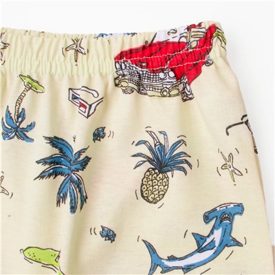 YOULALA Брюки 0721100122