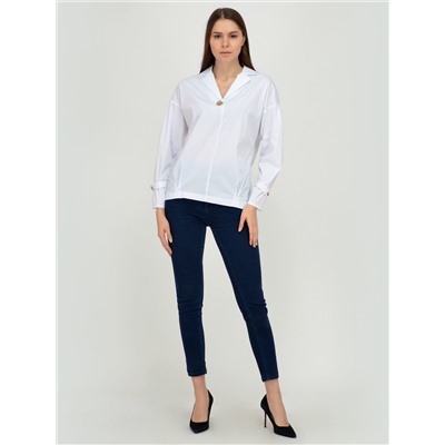 VISERDI Блузка 10158-бел 200630