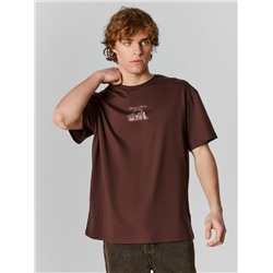 ФУТБОЛКА МУЖСКАЯ 111928