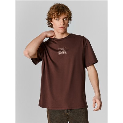 ФУТБОЛКА МУЖСКАЯ 111928