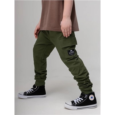 Bodo Брюки 6-370МU