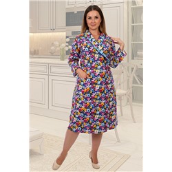 Халат Аксинья