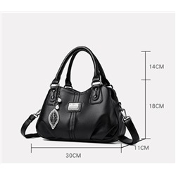 A-8709-Black