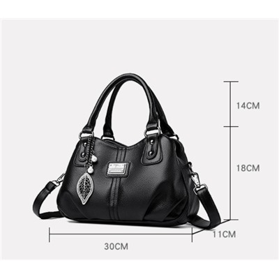 A-8709-Black