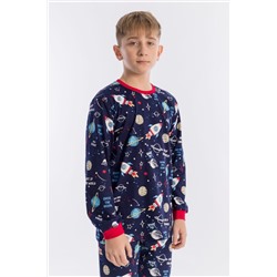 Пижама  М21421Мсм