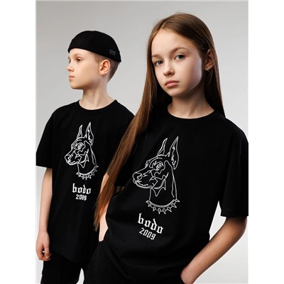 Bodo Футболка 36-95MU