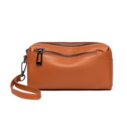 Bags Сумка женская / кожа /   025101