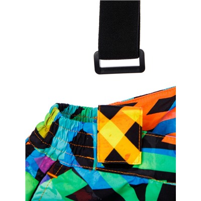 Комплект текстильный с полиуретановым покрытием для девочек: куртка, брюки