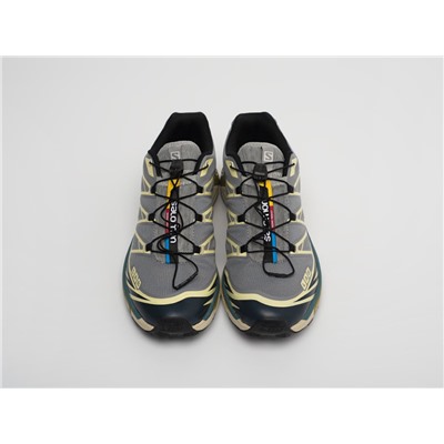 Кроссовки Salomon ADVANCED XT-6 ADV