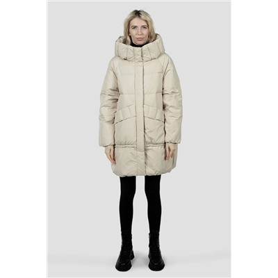 05-2282 Куртка женская зимняя (биопух 250)