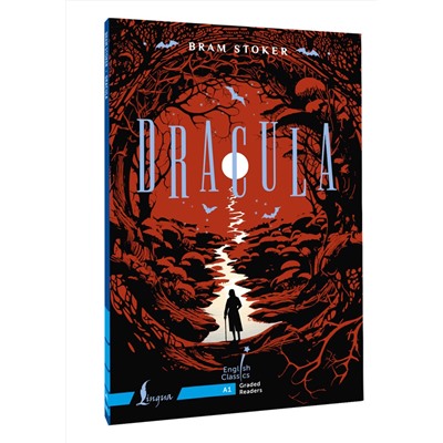 АСТ Bram Stoker "Dracula. A1"