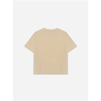 ФУТБОЛКА ЖЕНСКАЯ 112917