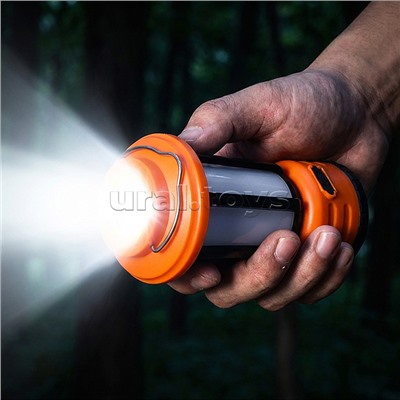 Светильник "Фонарик" матовый свет, в коробке