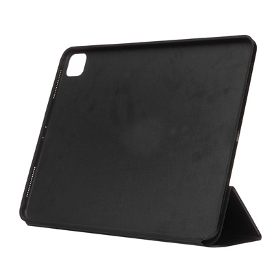 Чехол для планшета - TC003 Apple iPad Pro 5 12.9 (2022) (black)