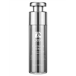 Ottie Антивозрастной тонер Роскошь платины Platinum Aura Active Toner
