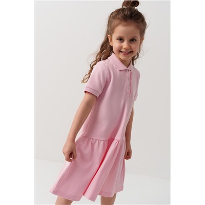 Платье трикотажное для девочек PLAYTODAY, 1241967